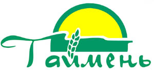 логотип Таймень